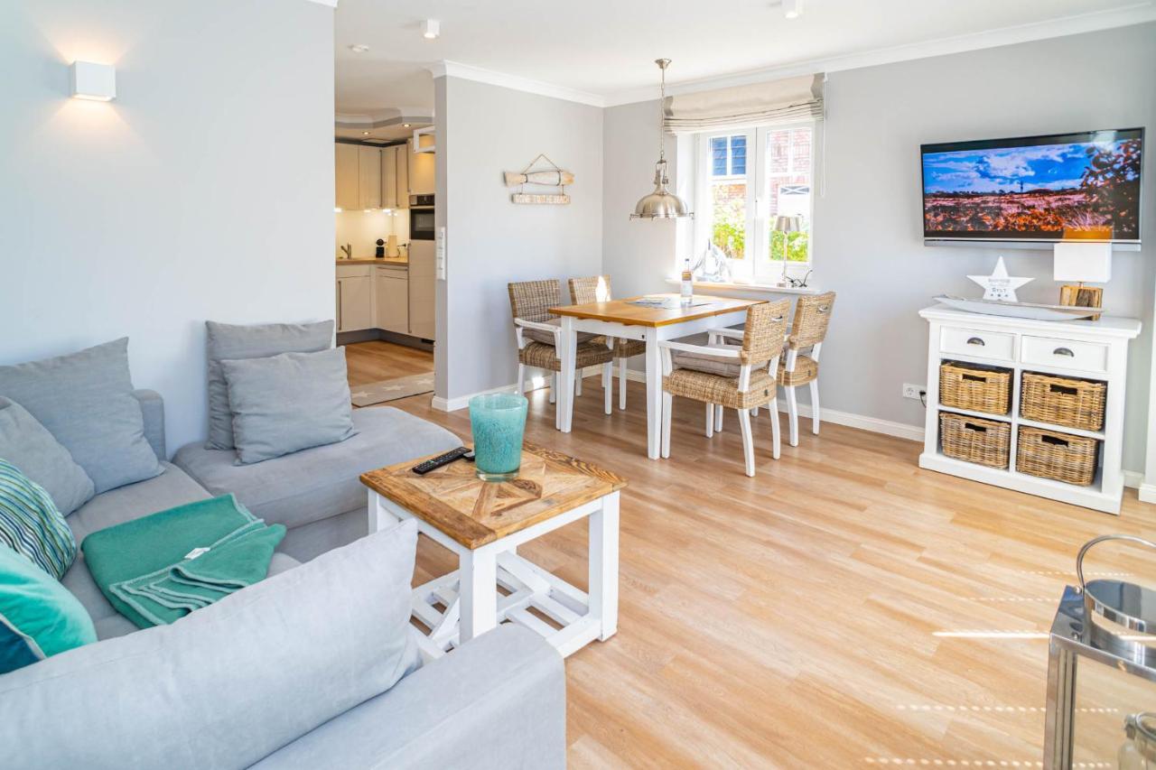 Buhne 22 App 2 Apartment