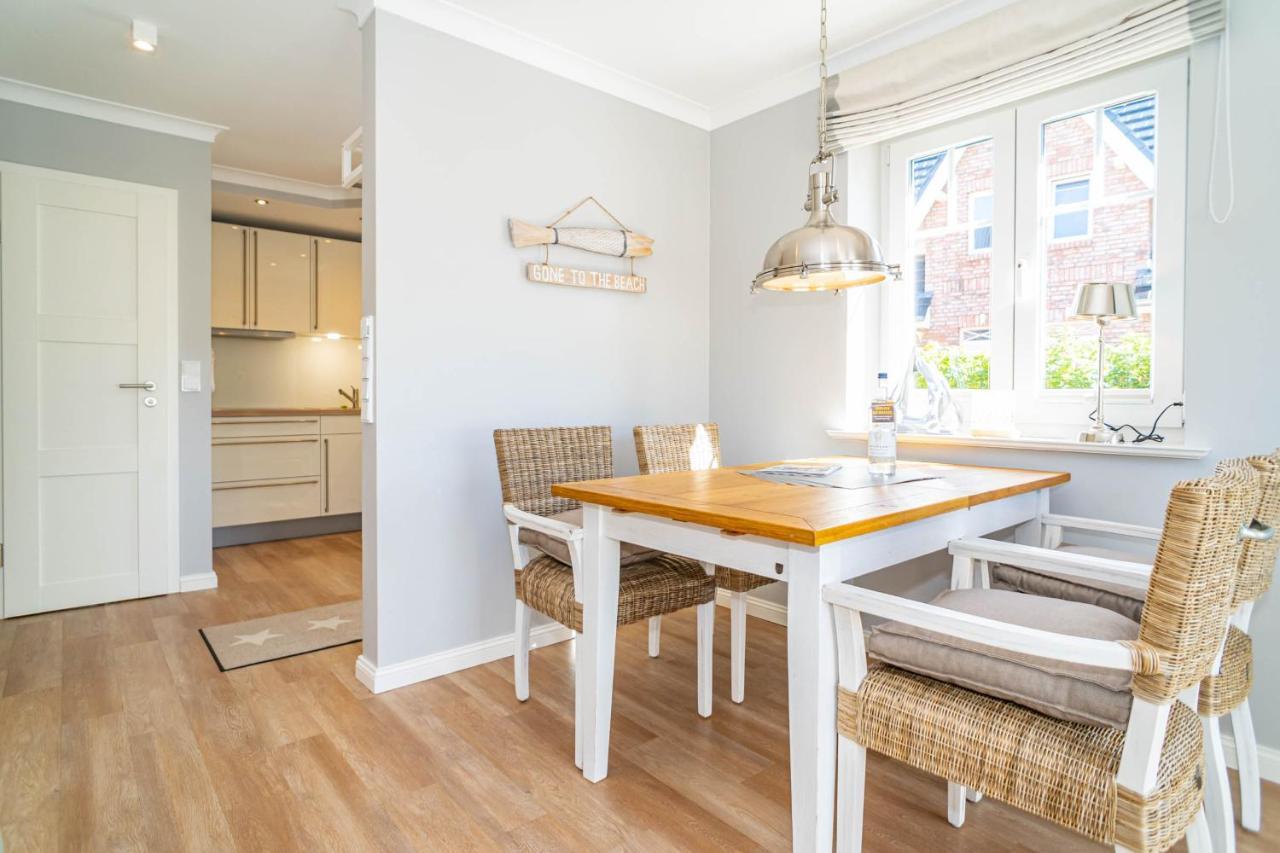 Buhne 22 App 2 Apartment *