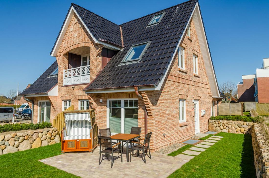 Apartment Buhne 22 App 2 Westerland