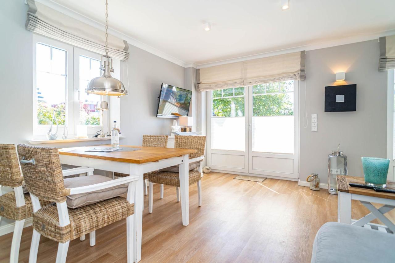 Buhne 22 App 2 Apartment