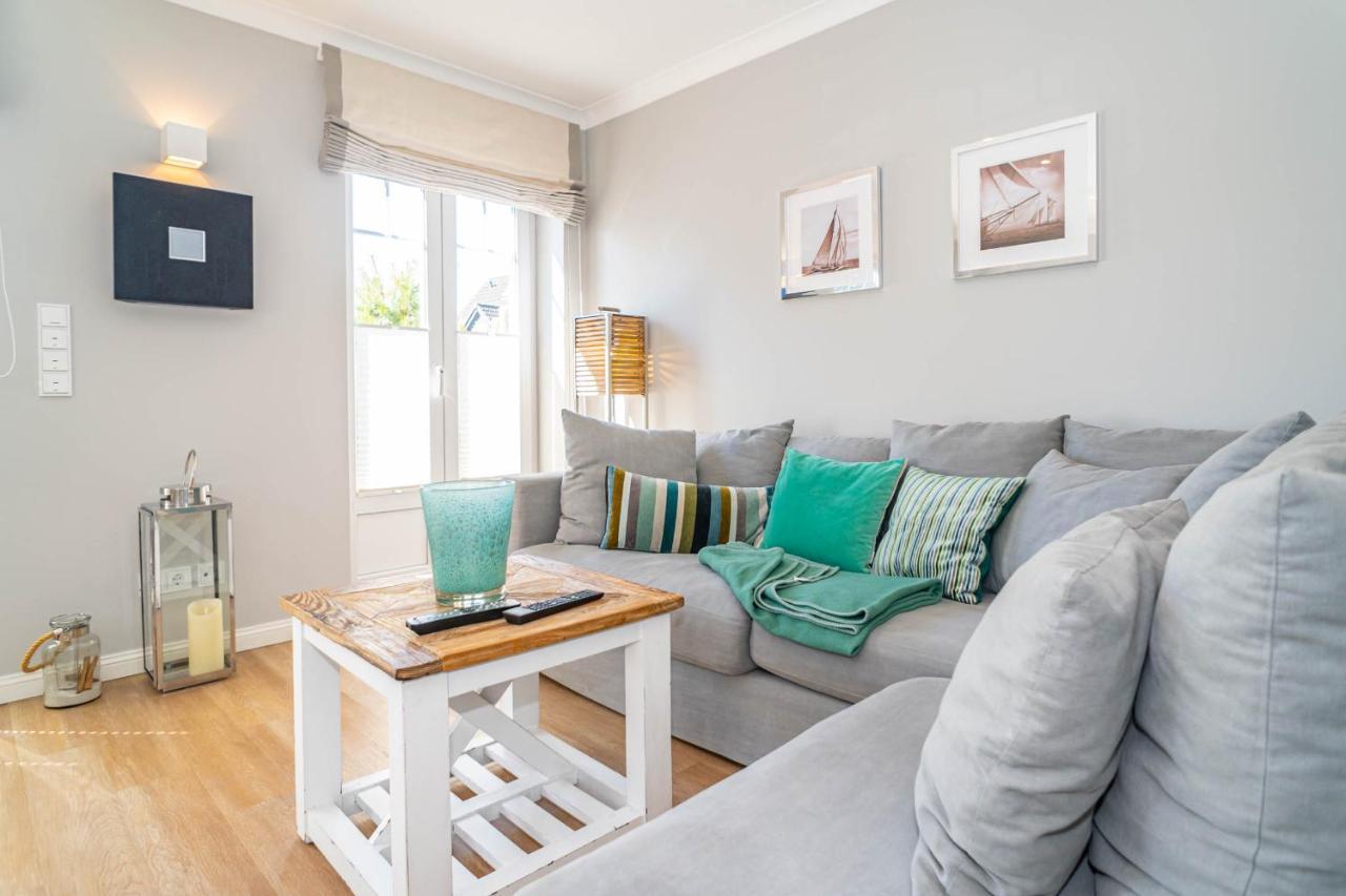 Apartment Buhne 22 App 2 *