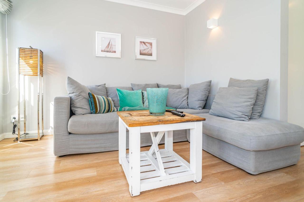 Apartment Buhne 22 App 2 *