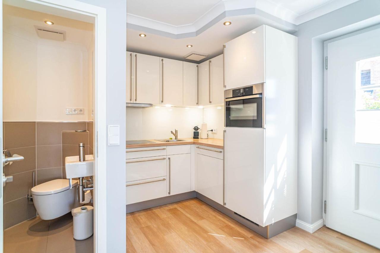 Apartment Buhne 22 App 2 Westerland