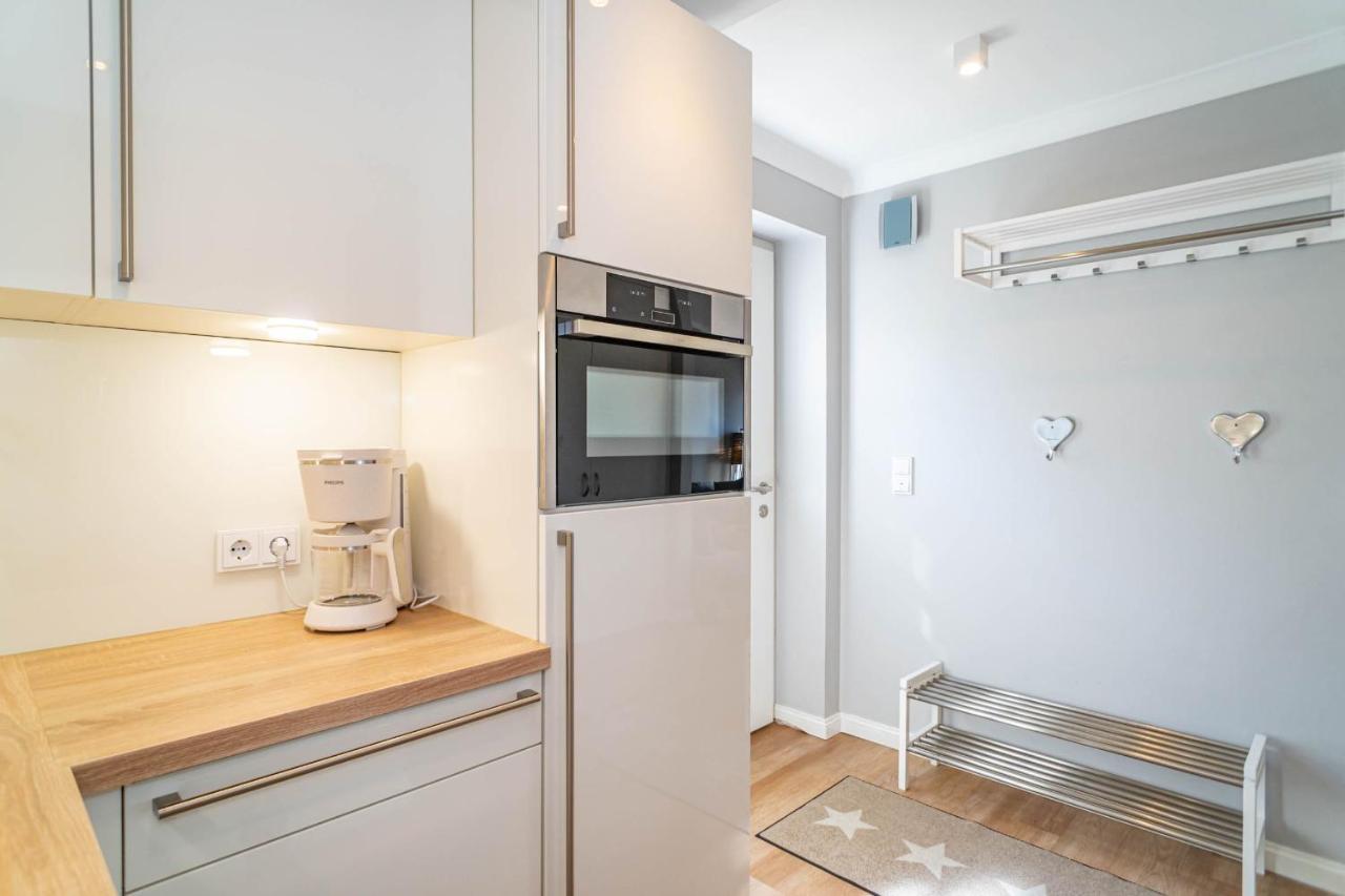 Apartment Buhne 22 App 2