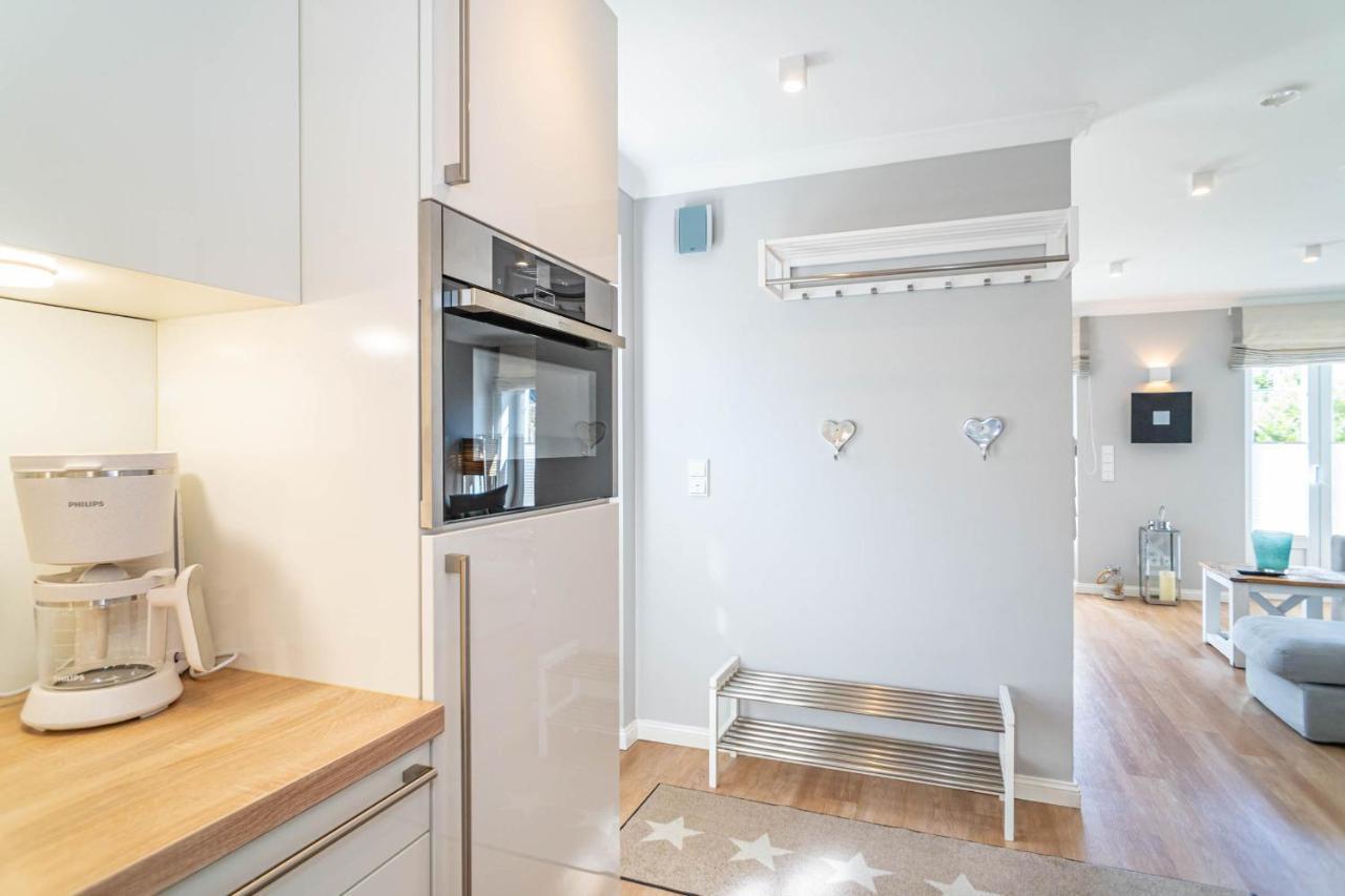 Apartment Buhne 22 App 2 *