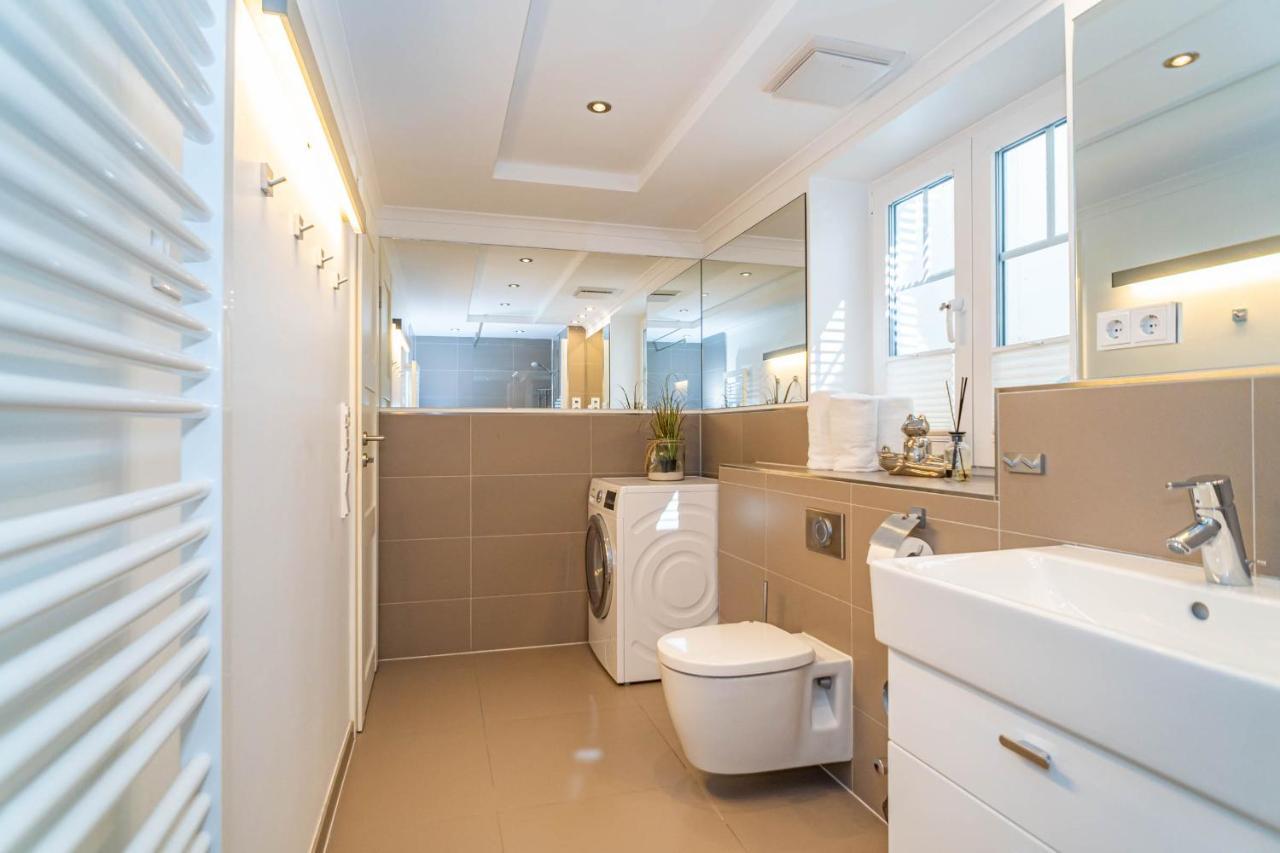 Apartment Buhne 22 App 2 Westerland
