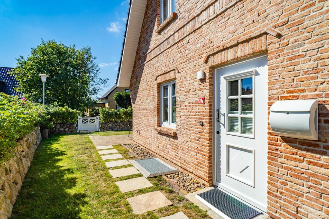 Apartment Buhne 22 App 2 Westerland