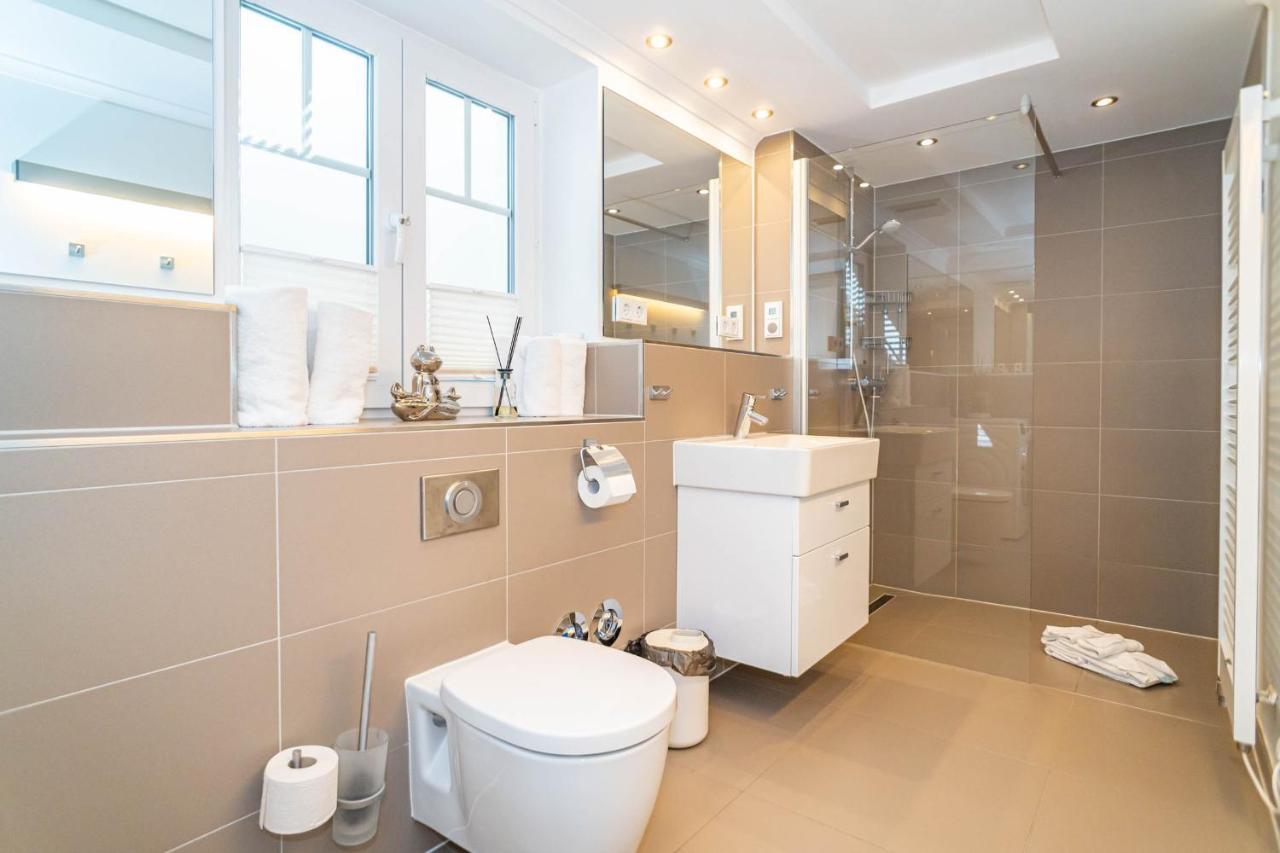 Buhne 22 App 2 Apartment