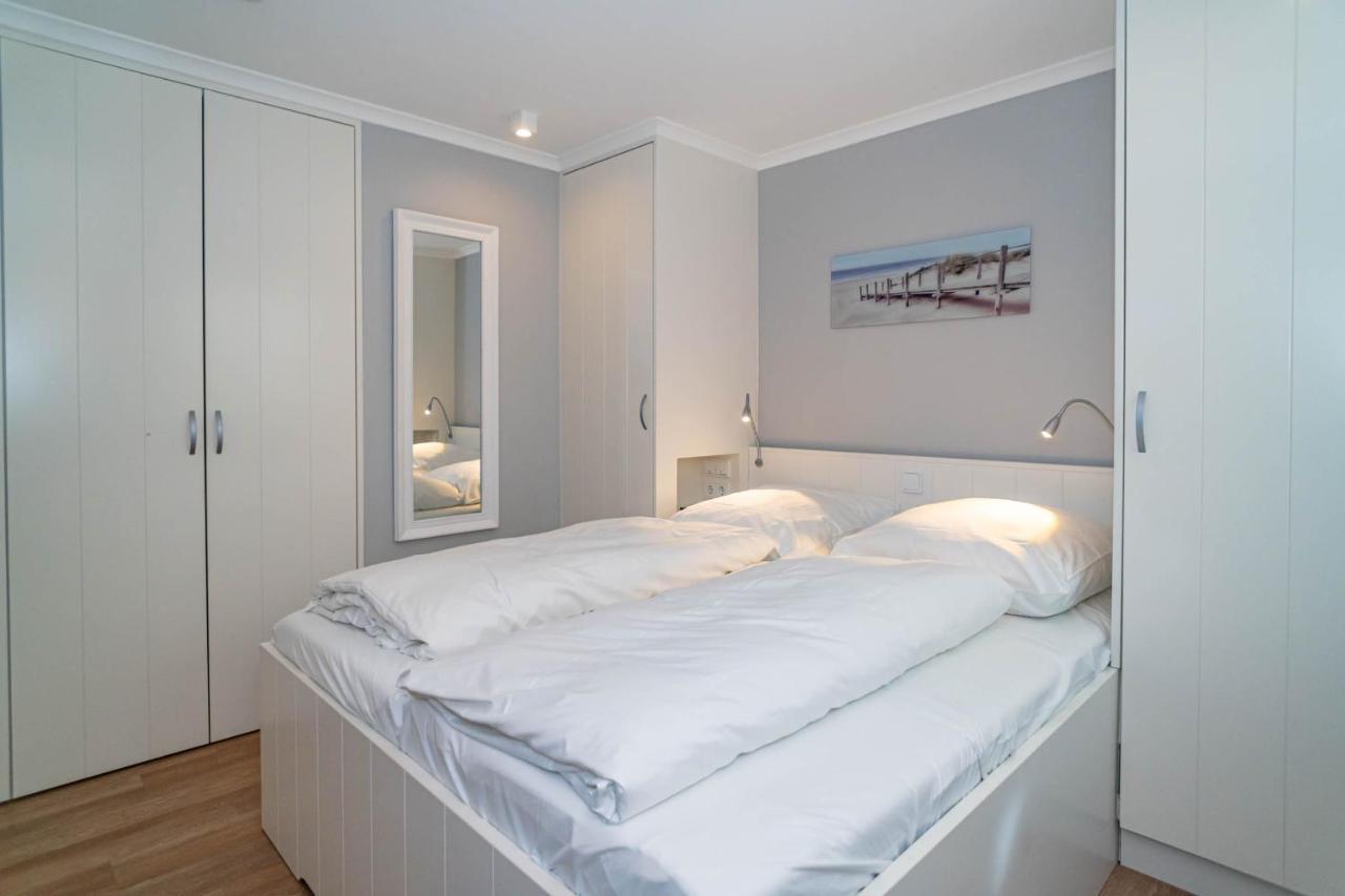Buhne 22 App 2 Apartment
