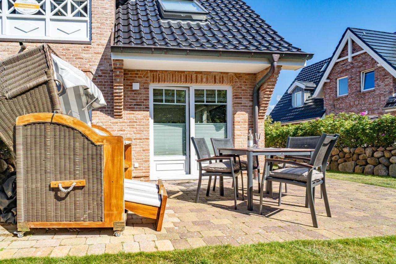 Apartment Buhne 22 App 2 *