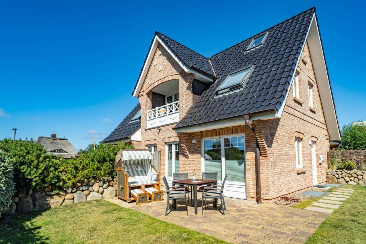 Buhne 22 App 2 Westerland