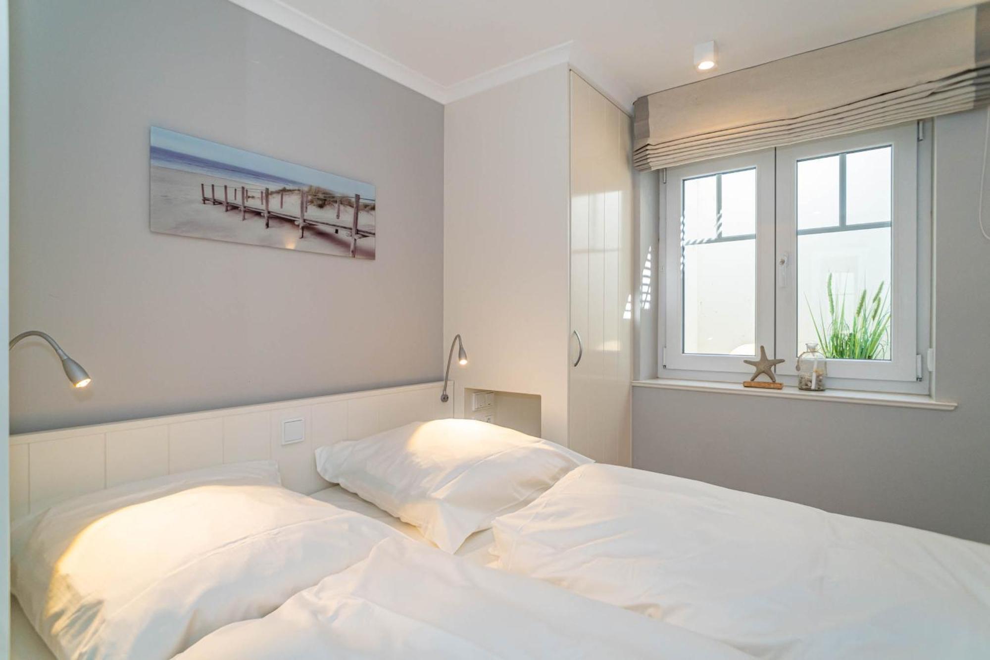 Buhne 22 App 2 Apartment