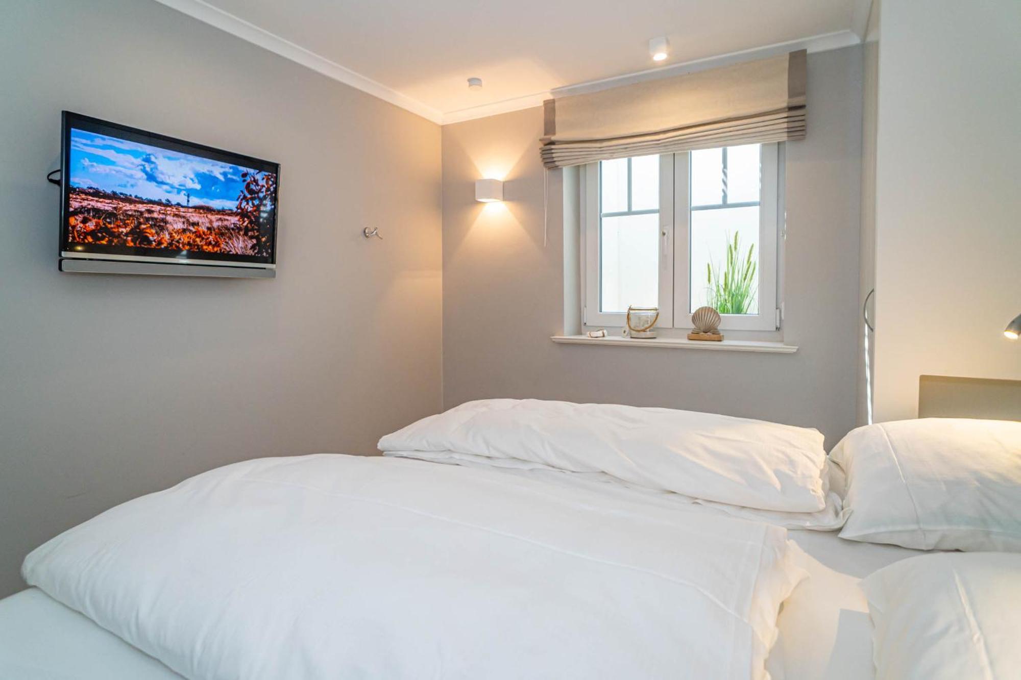 Apartment Buhne 22 App 2